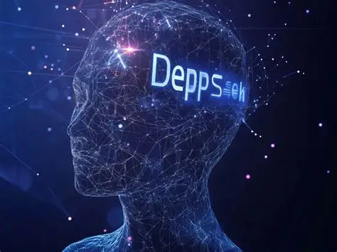 DeepSeek技术规格表